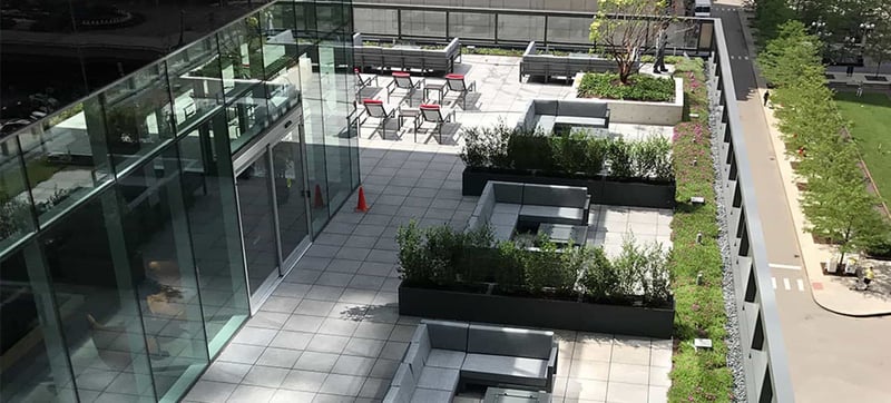 Optima II Apartments preview 3
